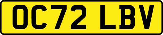 OC72LBV