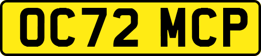OC72MCP