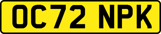OC72NPK