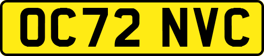 OC72NVC