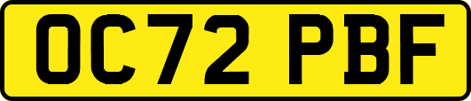 OC72PBF