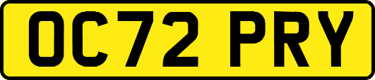 OC72PRY