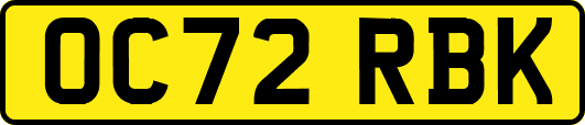 OC72RBK