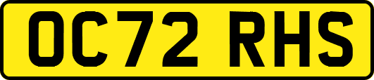OC72RHS