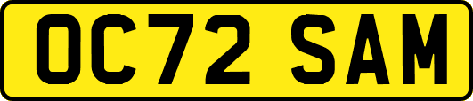 OC72SAM