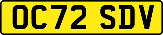 OC72SDV