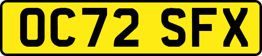 OC72SFX