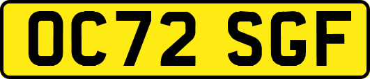 OC72SGF