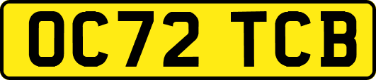 OC72TCB