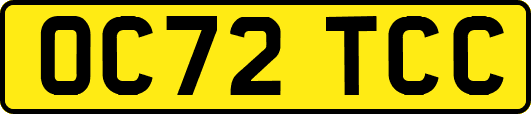 OC72TCC