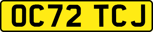 OC72TCJ