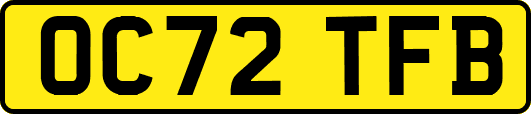 OC72TFB