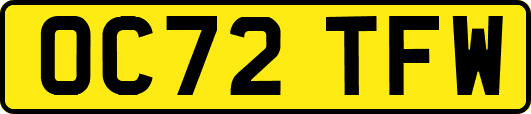 OC72TFW