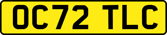 OC72TLC