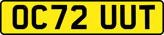 OC72UUT