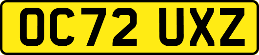 OC72UXZ
