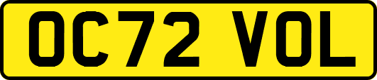 OC72VOL