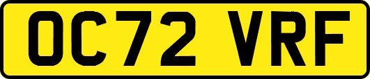 OC72VRF