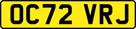OC72VRJ
