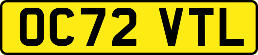 OC72VTL