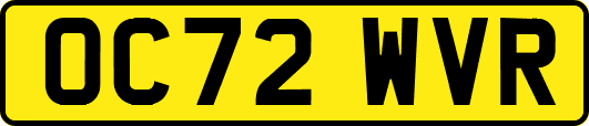 OC72WVR