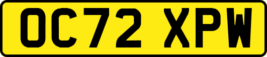 OC72XPW
