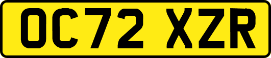 OC72XZR