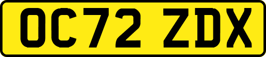 OC72ZDX