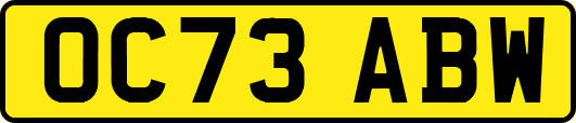 OC73ABW