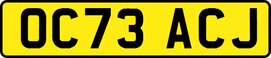 OC73ACJ
