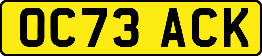 OC73ACK