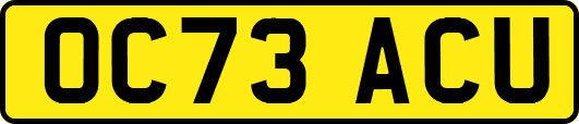 OC73ACU