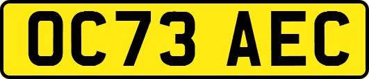 OC73AEC