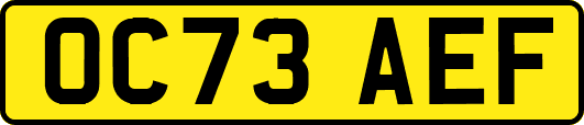 OC73AEF