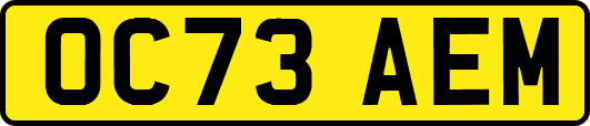 OC73AEM