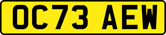 OC73AEW