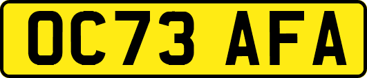 OC73AFA