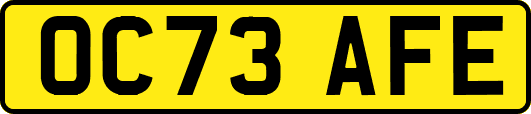 OC73AFE
