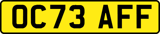 OC73AFF