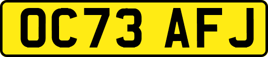 OC73AFJ