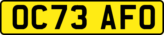 OC73AFO