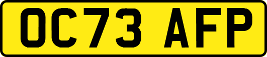 OC73AFP