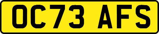 OC73AFS