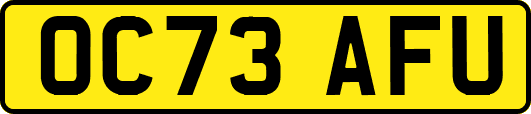 OC73AFU