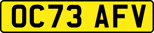 OC73AFV