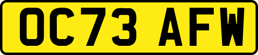 OC73AFW
