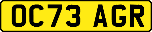 OC73AGR