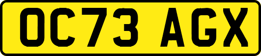 OC73AGX
