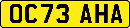 OC73AHA