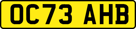 OC73AHB
